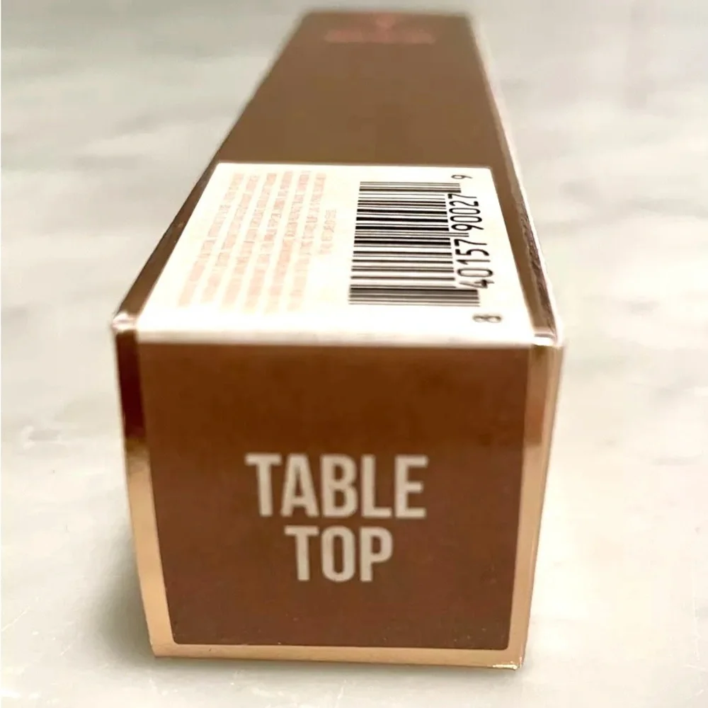 Jeffree‎ Star Cosmetics The Gloss Lip Gloss - Table Top, New in Box